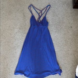 Roxy Strappy Dress